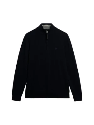 Foto van product Superdry & Co Trui 'Essentials' marine