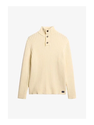Foto van product Superdry & Co Trui ivoor