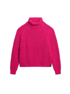 Foto van product Superdry & Co Trui magenta