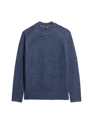 Foto van product Superdry & Co Trui marine
