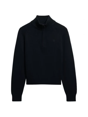 Foto van product Superdry & Co Trui marine