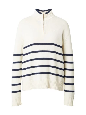 Foto van product Superdry & Co Trui marine / wolwit