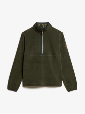 Foto van product Superdry & Co Trui olijfgroen