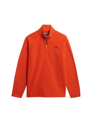 Foto van product Superdry & Co Trui oranje