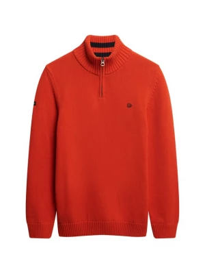 Foto van product Superdry & Co Trui oranje