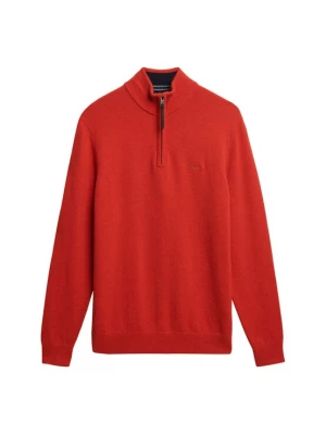 Foto van product Superdry & Co Trui rood