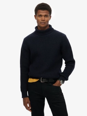 Foto van product Superdry & Co Trui 'The Merchant Store' marine