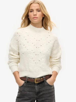 Foto van product Superdry & Co Trui wolwit