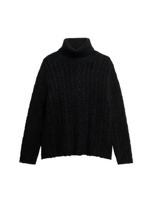 Foto van product Superdry & Co Trui zwart