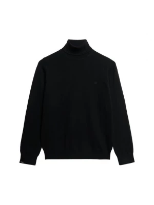 Foto van product Superdry & Co Trui zwart