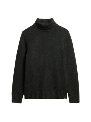Foto van product Superdry & Co Trui zwart