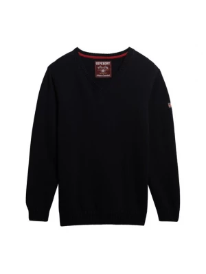 Foto van product Superdry & Co Trui zwart