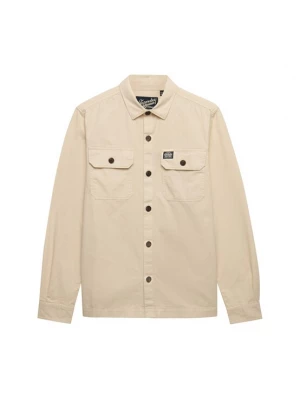 Foto van product Superdry & Co Tussenjas beige