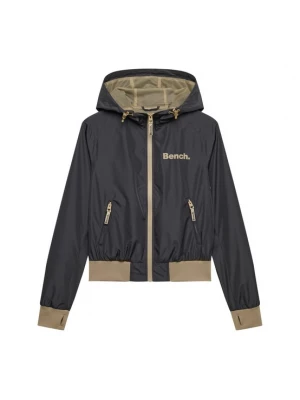Foto van product Superdry & Co Tussenjas 'Bench X Superdry & Co' taupe / antraciet