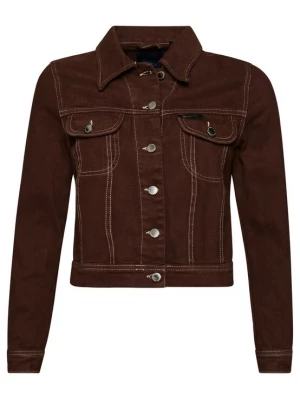 Foto van product Superdry & Co Tussenjas bruin
