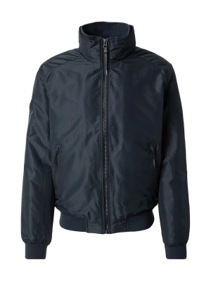 Foto van product Superdry & Co Tussenjas donkergrijs