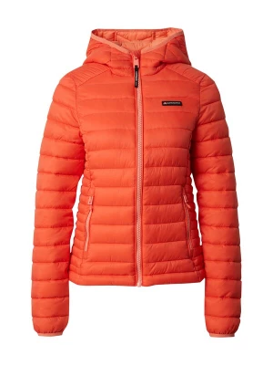 Foto van product Superdry & Co Tussenjas donkeroranje