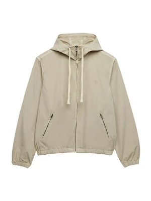 Foto van product Superdry & Co Tussenjas ecru