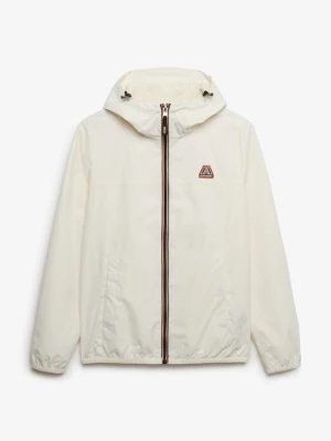 Foto van product Superdry & Co Tussenjas 'ESSENTIAL' wolwit