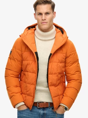 Foto van product Superdry & Co Tussenjas 'Expedition' oranje