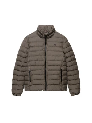 Foto van product Superdry & Co Tussenjas 'Fuji Estate' marine / bruin