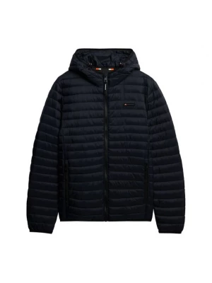 Foto van product Superdry & Co Tussenjas 'Fuji Lite' marine