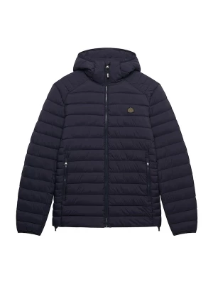 Foto van product Superdry & Co Tussenjas 'Fuji Lite' navy