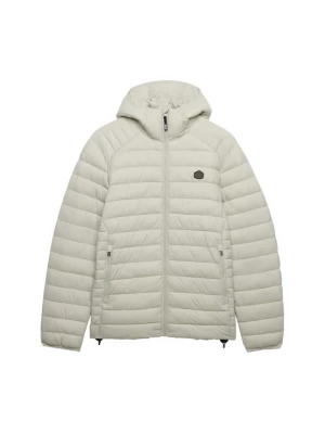 Foto van product Superdry & Co Tussenjas 'Fuji Lite' taupe