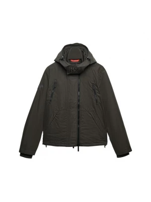 Foto van product Superdry & Co Tussenjas kaki