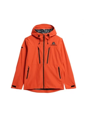 Foto van product Superdry & Co Tussenjas kreeft / zwart