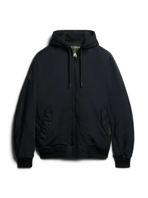 Foto van product Superdry & Co Tussenjas 'MA1' zwart