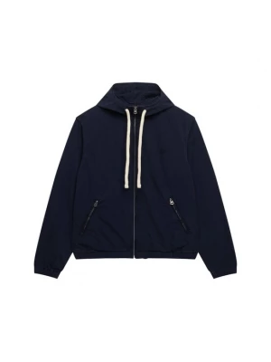 Foto van product Superdry & Co Tussenjas marine