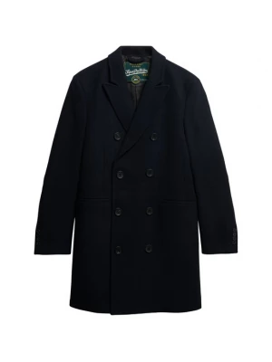 Foto van product Superdry & Co Tussenjas 'Merchant Town' marine