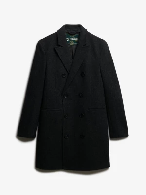 Foto van product Superdry & Co Tussenjas 'Merchant Town' zwart