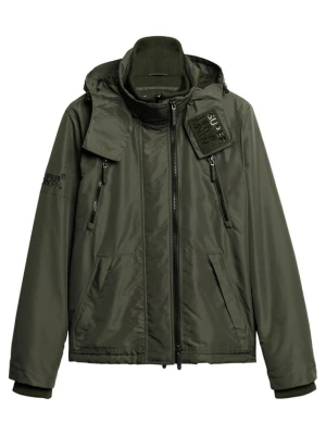 Foto van product Superdry & Co Tussenjas 'Mountain' spar