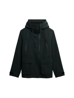 Foto van product Superdry & Co Tussenjas spar
