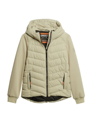 Foto van product Superdry & Co Tussenjas 'Storm' sand