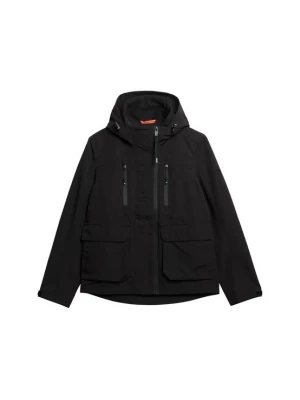 Foto van product Superdry & Co Tussenjas 'Ultimate Tech' zwart