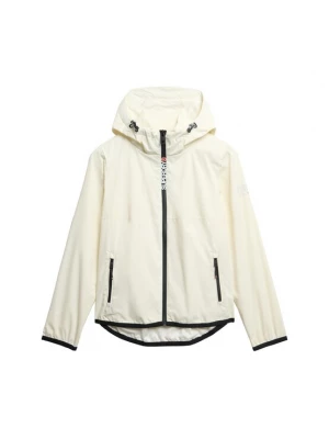 Foto van product Superdry & Co Tussenjas wolwit