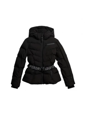 Foto van product Superdry & Co Tussenjas zwart