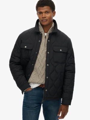 Foto van product Superdry & Co Tussenjas zwart