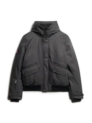 Foto van product Superdry & Co Tussenjas zwart