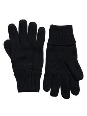 Foto van product Superdry & Co Vingerhandschoenen zwart