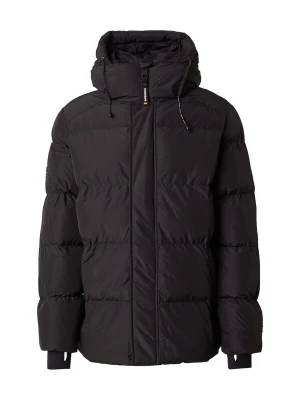 Foto van product Superdry & Co Winterjas '5 Baffle' zwart