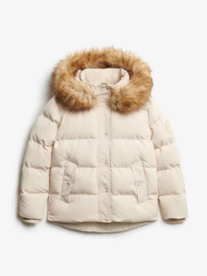 Foto van product Superdry & Co Winterjas 'Everest' wit