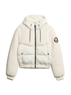 Foto van product Superdry & Co Winterjas 'Everest' wolwit