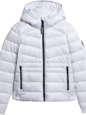 Foto van product Superdry & Co Winterjas 'Fuji' pastellila