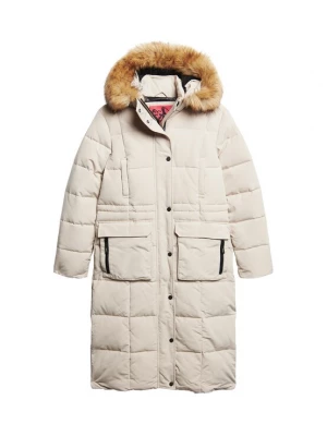 Foto van product Superdry & Co Wintermantel 'Everest' beige