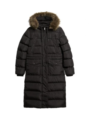 Foto van product Superdry & Co Wintermantel 'Everest' zwart