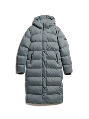 Foto van product Superdry & Co Wintermantel grijs